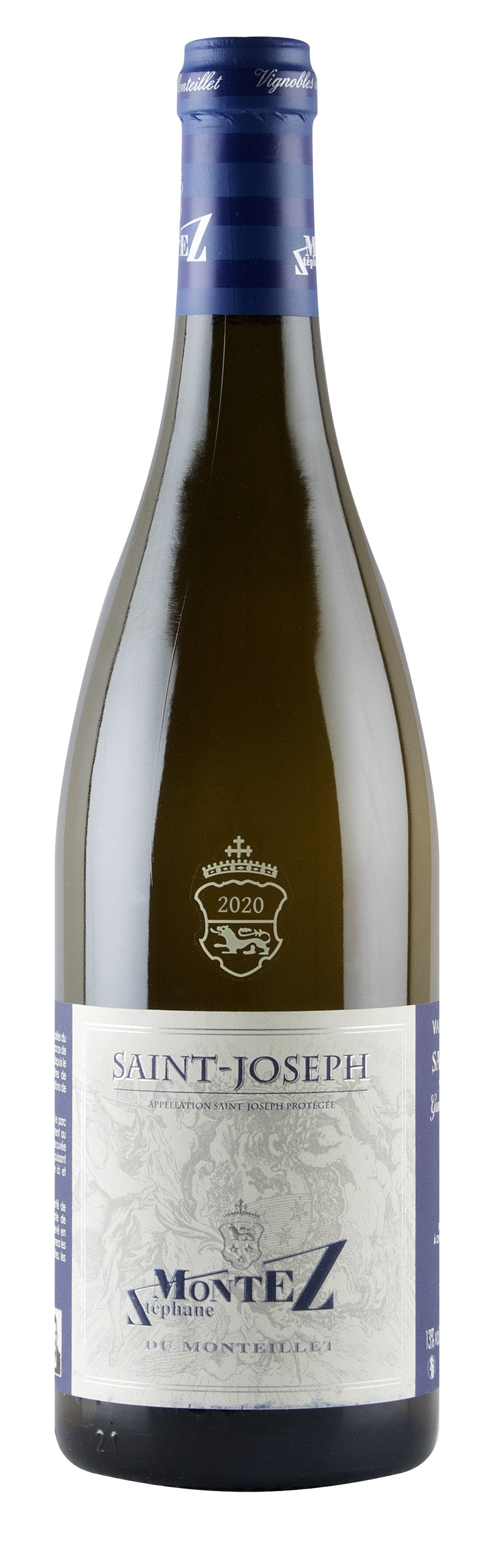 Magnum St-Joseph blanc 2021