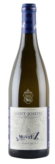 Saint Joseph Blanc 2011