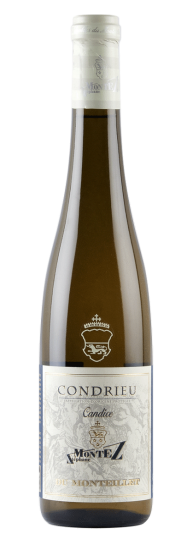 Condrieu sweet "Candice" 75 cl 2022