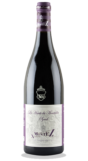 Magnum St-Joseph blanc 2020