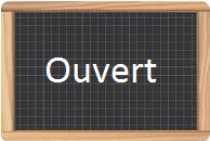 Les caveaux de vente restent ouverts Les caveaux de vente restent ouverts
