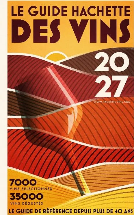 Guide Hachette des Vins Guide Hachette des Vins
