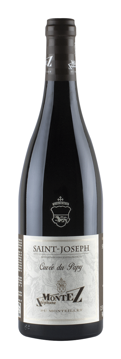 St-Joseph 2022 "Cuvée du papy" 