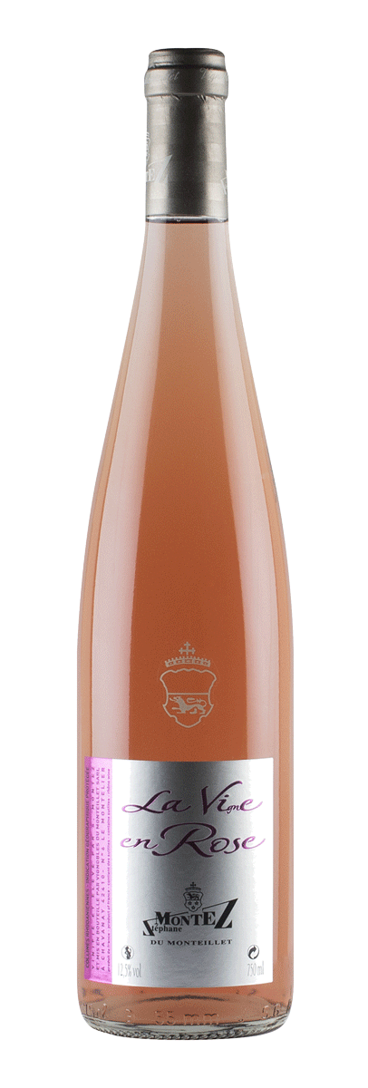 Rosé "La Vigne en Rose"