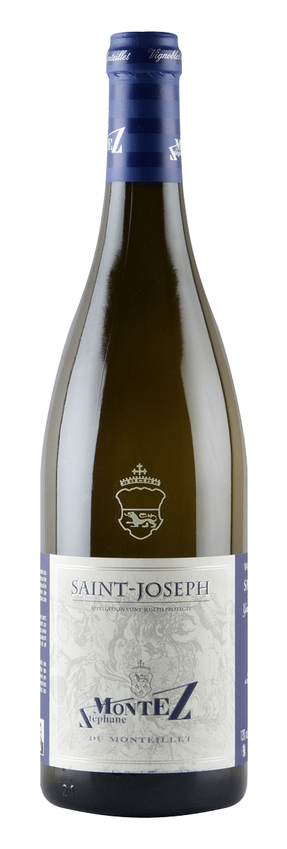 St-Joseph Blanc 2022 75 cl