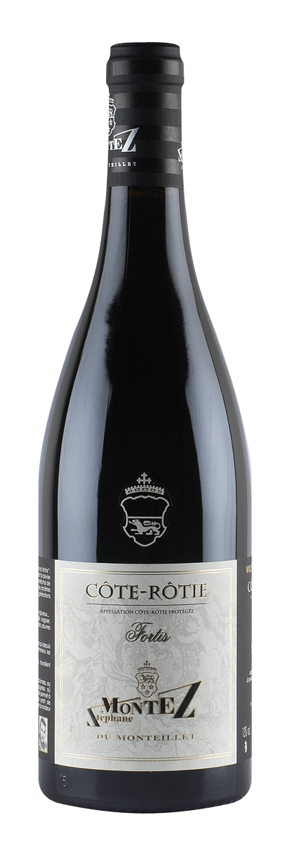 Côte-Rôtie "Fortis" 2022
