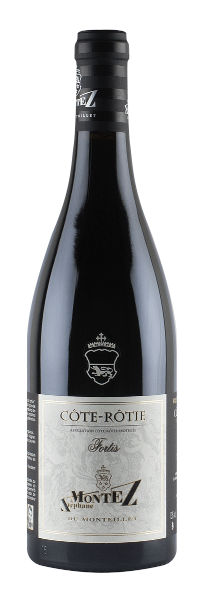 Côte-Rôtie "Fortis" 2021 75 cl