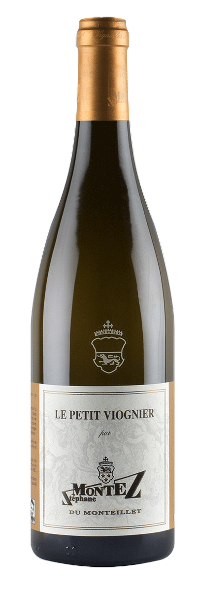 "Le Petit Viognier" 2022 75 cl