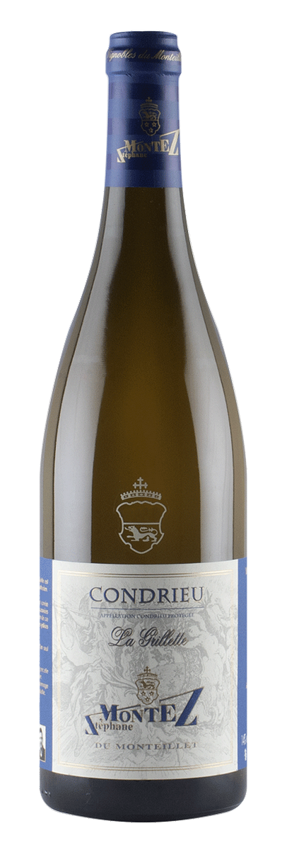 Condrieu " La Grillette" 2022 75 cl