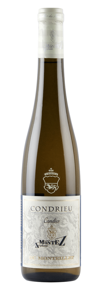 Condrieu doux "Candice" 75 cl 2022