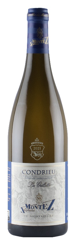 Condrieu " La Grillette" 2021 75 cl