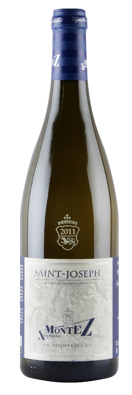 Saint Joseph Blanc 2011